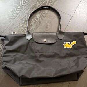 Longchamp Pokémon